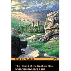 Level 5: The Hound of the Baskervilles | Arthur Conan Doyle (2001)