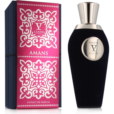 V Canto Amans parfumovaný extrakt unisex 100 ml
