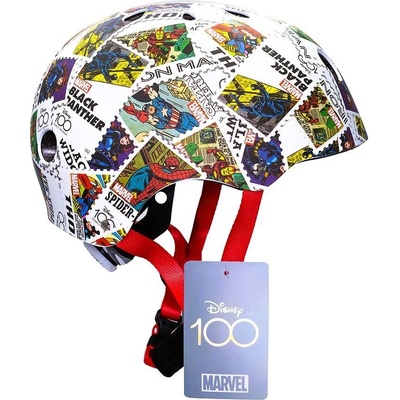 Disney marvel stamps