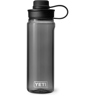 Yeti Coolers Котлон на твърдо гориво Yeti Coolers Yonder Tether Bottle Water bottle - Charcoal - размер 1 l (533-2118-0112)