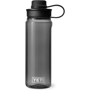 Yeti Coolers Котлон на твърдо гориво Yeti Coolers Yonder Tether Bottle Water bottle - Charcoal - размер 1 l (533-2118-0112)