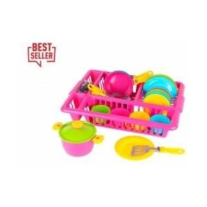 TECHNOK Cooking Cookware Set 3282