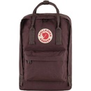 Fjällräven Kånken Laptop fialová 20 l