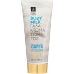 Bodyfarm Greek Yogurt & Royal Jelly Мляко за тяло, 200 ml Лосион за тяло