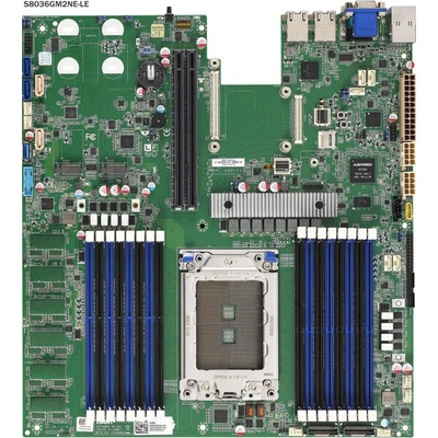 TYAN TOMCAT SX S8036 S8036GM2NE-LE