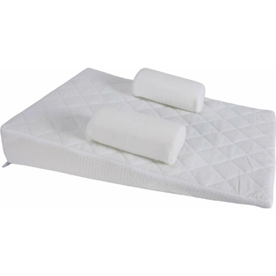 Mila Home Antirefluxný vankúš s výplňou z pamäťovej peny 42x60