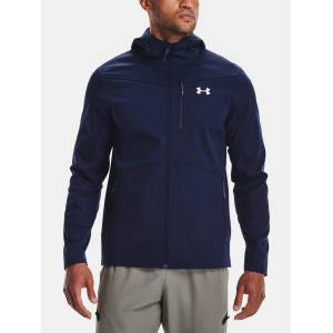 Under Armour Мъжко яке Under Armour CGI Shield Hooded FZ Under Armour | Sin | МЪЖЕ | XL