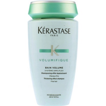 Kérastase Volumifique Bain Volume šampon pro jemné vlasy bez objemu 250 ml