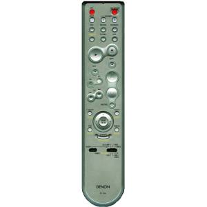 GENERAL Denon rc-1046, rc-1048 - дистанционно управление дубликат (rc-1046, rc-1048) Дистанционно