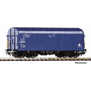 Piko Товарен брезентов вагон Shimmns ORV CFL VI (24632)