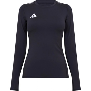 adidas Adidas Tf Cnt Ls T Ld99 - Black