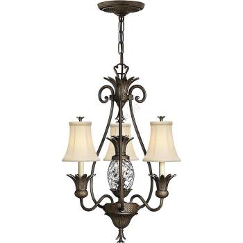 Elstead Lighting HK-PLANT3-PZ