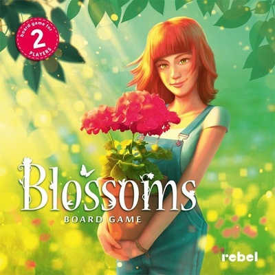 Rebel.pl Blossoms
