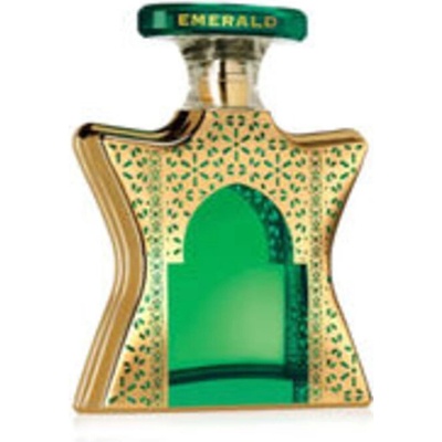 Bond No.9 Dubai Emerald parfémovaná voda unisex 100 ml