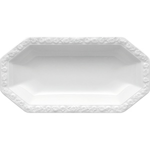Rosenthal Чиния за предястия Maria бяла 25 см (10430 800001 15323)