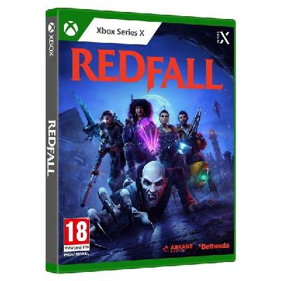 Redfall XBOX Series X