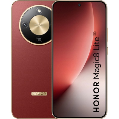 HONOR Magic8 Lite 5G 8GB/256GB Brown