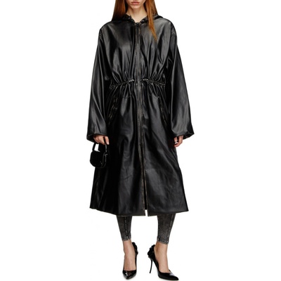 Diesel G-LARY JACKET CAVIAR