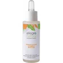 allegro natura Korean Active Vitamin C 30 ml