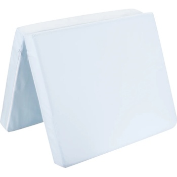 Kikkaboo Сгъваем мини матрак 45х80х5см Dream Big Blue (41107030121)