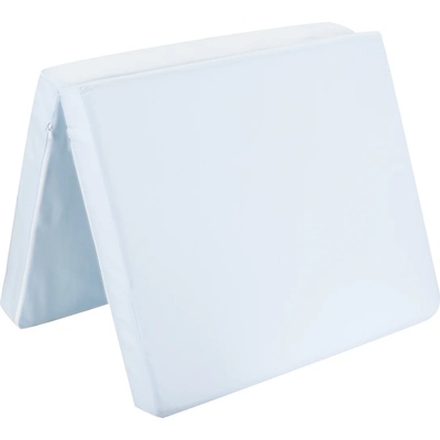 Kikkaboo Сгъваем мини матрак 45х80х5см Dream Big Blue (41107030121)