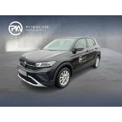 Volkswagen T-Cross TSI 70 kW