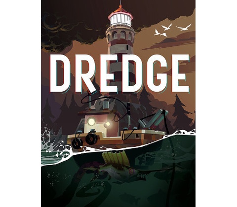 Dredge