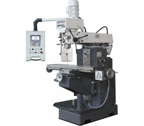 OPTImill MT 60