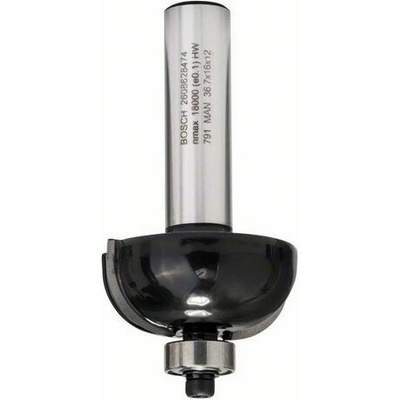 BOSCH Bosch Accessories 2608628474 dlabací fréza Délka 70 mm Vnější Ø 36.7 mm Ø hřídele 12 mm