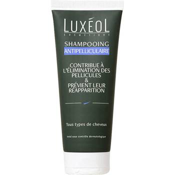 Luxéol Шампоан за коса (против пърхот) 200 ml | Luxéol (335433 NTRV)
