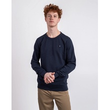 Knowledge Cotton Elm Knowledgecotton Sweat 1001 Total Eclipse