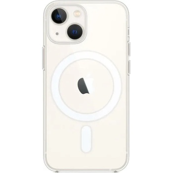 Apple iPhone 13 MagSafe case transparent (MM2X3ZM/A)