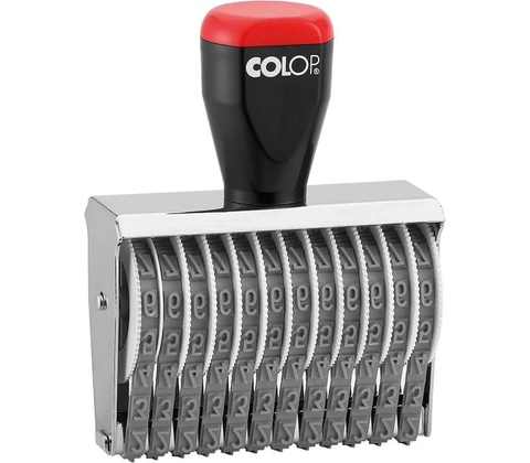 Colop 07012