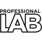 Professional Lab FG-P193-E1, 3D филамент, PLA+, 1, 75mm, 5000g, Черен (Black) (FG-P193-E1)