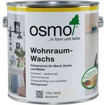 Osmo Interior Wax 7394 Бяло плътно - Интериорна вакса бързосъхнеща (1174)