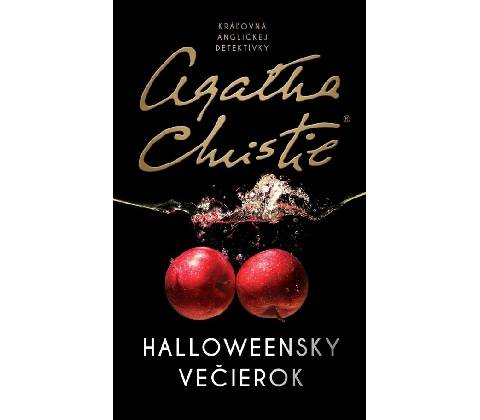 Halloweensky večierok
