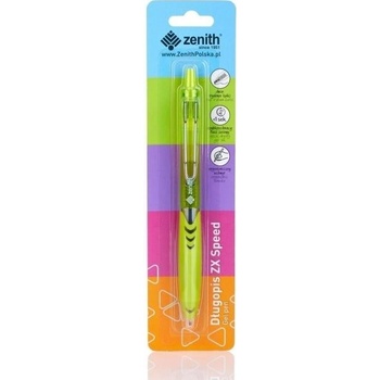 Astra Zenith ZX Speed modré 201319006