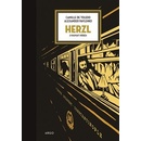Knihy Herzl - Camille de Toledo