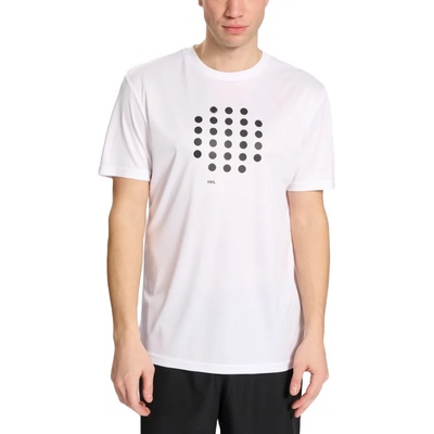 Hummel Тениска Hummel hmlCOURT T-SHIRT S/S 219141-9001 Размер S