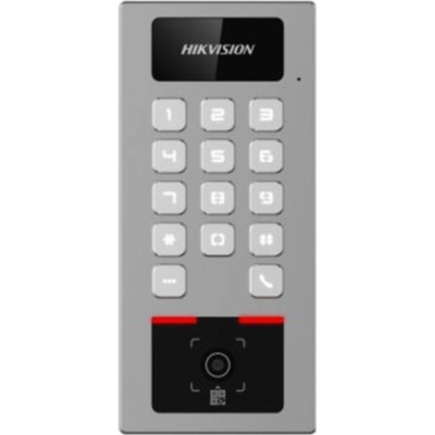 Hikvision DS-K1T502DBWX-QR