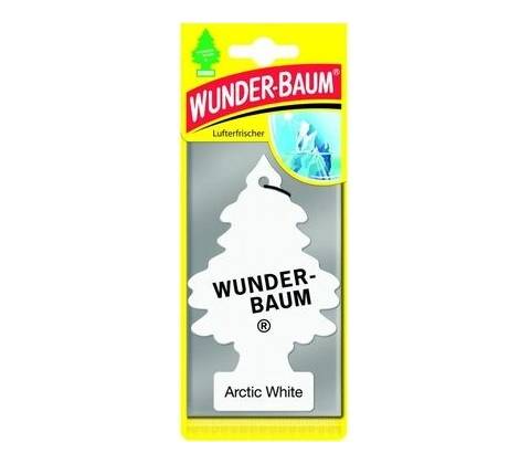 WUNDER-BAUM Artic white