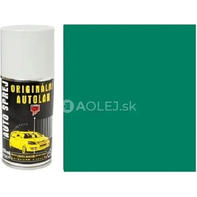 Auto sprej škoda 150ml 5260