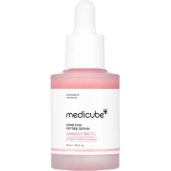 Image 1 of medicube Серум за лице PDRN Pink Peptide, 30 ml