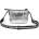Marc Jacobs чанта crossbody за деца (W60836)