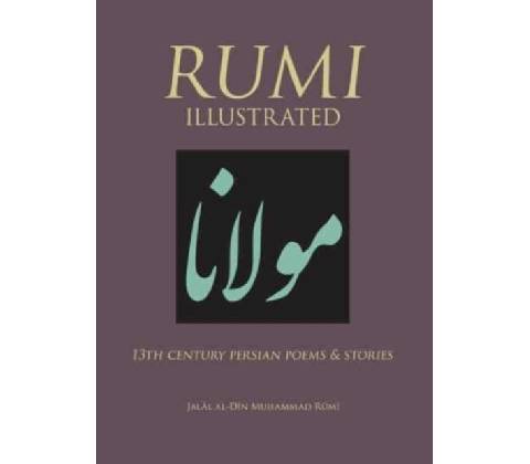 Rumi Illustrated
