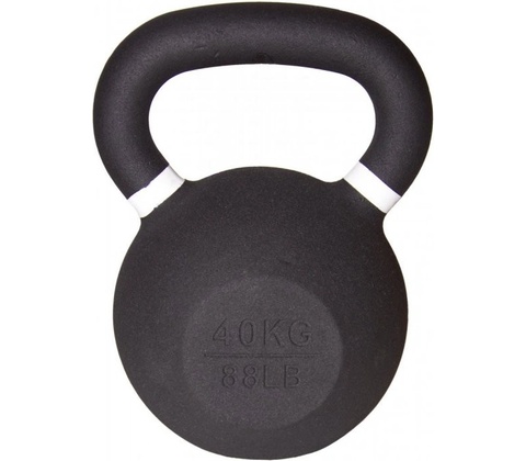 Sharp Shape Kettlebell 40 kg