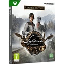 Microids Syberia Remastered [Limited Edition] (Xbox Series X/S)