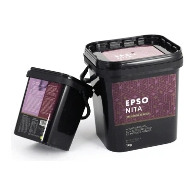 Epsonita 1kg - магнезиева добавка