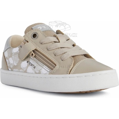 Geox detské celoročné topánky J02D5B 007BC C0475