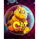 Cat on a Diet